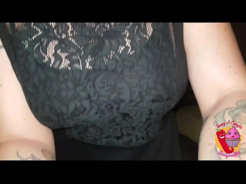 ❤️ Slutty မိထွေးက သူ့ကို blowjob နှင့် စပိန်ကို ပေးသည်။ ️ Just porn မှာ ငါတို့မှာ ❌️❤