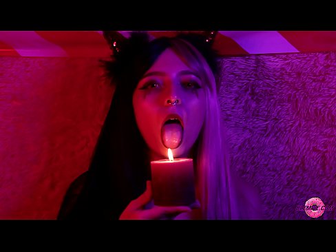 ❤️ ပါးစပ်ပြည့်စုံမှုနှင့်အတူ Sexy Succubus မှ စိတ်အားထက်သန်သော Blowjob ️ Just porn မှာ ငါတို့မှာ ❌️❤