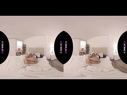 ❤️ PORNBCN VR ဂျနီဗာ Bellucci Katrina Moreno 4K 180 3D virtual reality တွင် လိင်တူချစ်သူ ငယ်ရွယ်သော လိင်တူချစ်သူနှစ်ဦး နိုးထလာသည် ️ Just porn မှာ ငါတို့မှာ ❌️❤